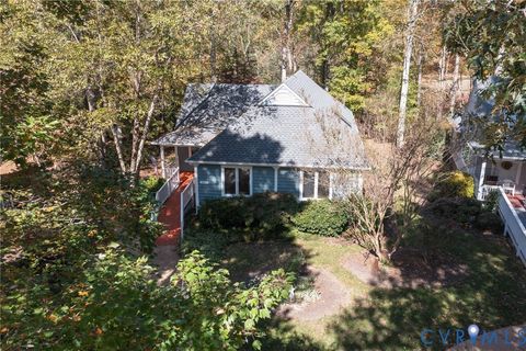 Tiny photo for 14712 Boyces Cove Drive, Chesterfield, VA 23112 (MLS # 2528359)