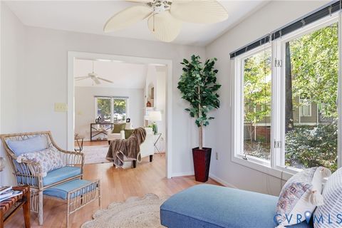 Tiny photo for 14712 Boyces Cove Drive, Chesterfield, VA 23112 (MLS # 2528359)