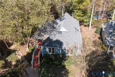 Tiny photo for 14712 Boyces Cove Drive, Chesterfield, VA 23112 (MLS # 2528359)