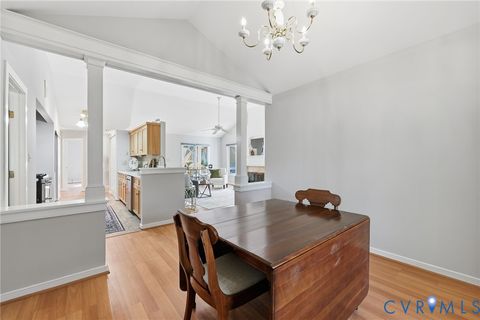 Tiny photo for 14712 Boyces Cove Drive, Chesterfield, VA 23112 (MLS # 2528359)