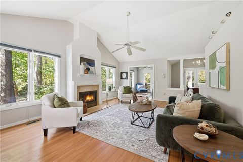 Tiny photo for 14712 Boyces Cove Drive, Chesterfield, VA 23112 (MLS # 2528359)