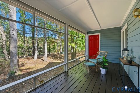 Tiny photo for 14712 Boyces Cove Drive, Chesterfield, VA 23112 (MLS # 2528359)