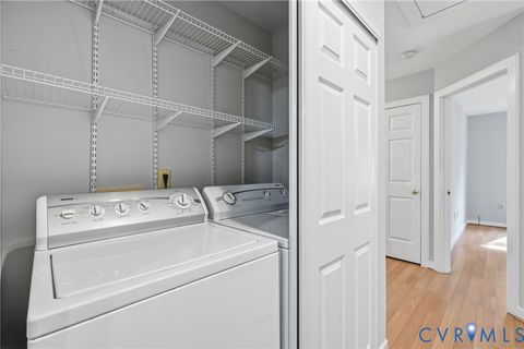 Tiny photo for 14712 Boyces Cove Drive, Chesterfield, VA 23112 (MLS # 2528359)