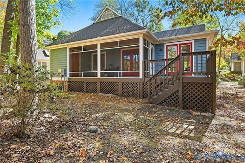 Tiny photo for 14712 Boyces Cove Drive, Chesterfield, VA 23112 (MLS # 2528359)