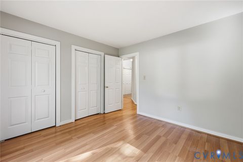 Tiny photo for 14712 Boyces Cove Drive, Chesterfield, VA 23112 (MLS # 2528359)