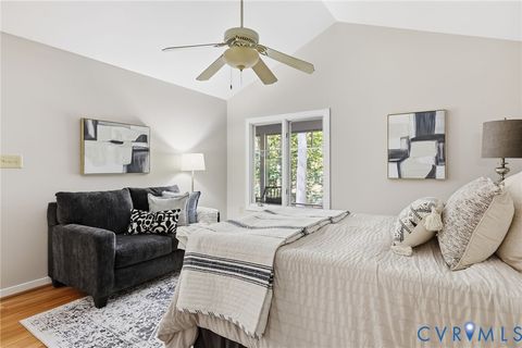 Tiny photo for 14712 Boyces Cove Drive, Chesterfield, VA 23112 (MLS # 2528359)