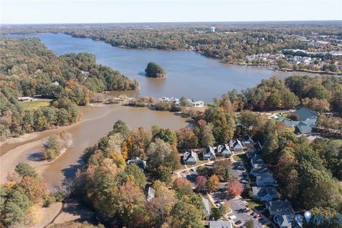 Tiny photo for 14712 Boyces Cove Drive, Chesterfield, VA 23112 (MLS # 2528359)