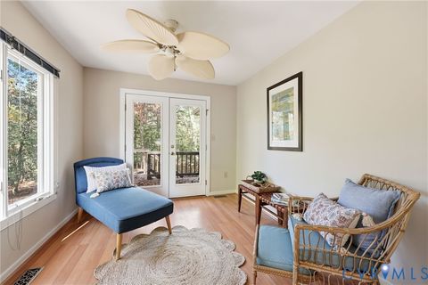 Tiny photo for 14712 Boyces Cove Drive, Chesterfield, VA 23112 (MLS # 2528359)