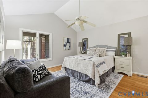 Tiny photo for 14712 Boyces Cove Drive, Chesterfield, VA 23112 (MLS # 2528359)