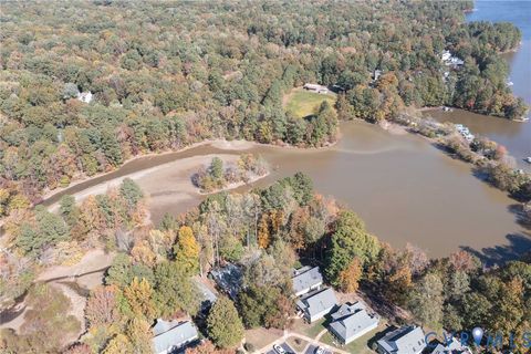 Tiny photo for 14712 Boyces Cove Drive, Chesterfield, VA 23112 (MLS # 2528359)