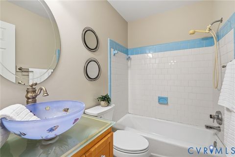 Tiny photo for 14712 Boyces Cove Drive, Chesterfield, VA 23112 (MLS # 2528359)