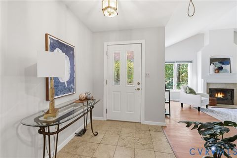 Tiny photo for 14712 Boyces Cove Drive, Chesterfield, VA 23112 (MLS # 2528359)