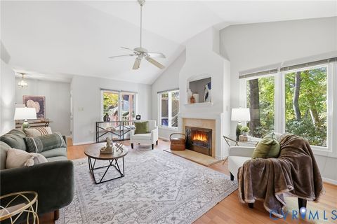 Tiny photo for 14712 Boyces Cove Drive, Chesterfield, VA 23112 (MLS # 2528359)