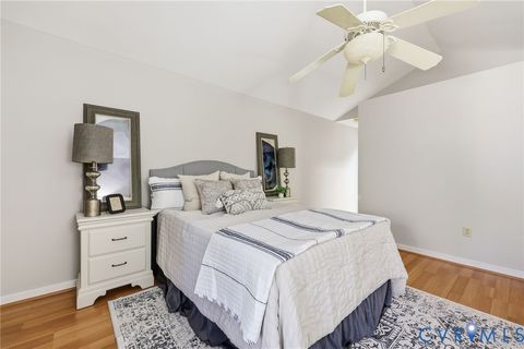 Tiny photo for 14712 Boyces Cove Drive, Chesterfield, VA 23112 (MLS # 2528359)