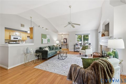 Tiny photo for 14712 Boyces Cove Drive, Chesterfield, VA 23112 (MLS # 2528359)