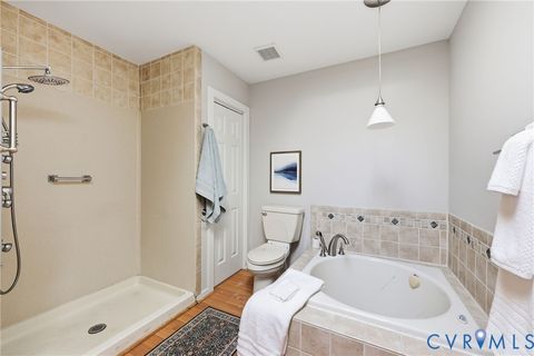 Tiny photo for 14712 Boyces Cove Drive, Chesterfield, VA 23112 (MLS # 2528359)