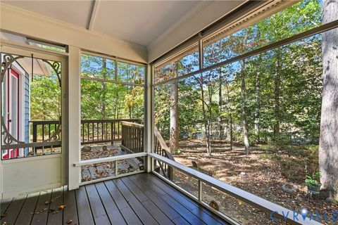Tiny photo for 14712 Boyces Cove Drive, Chesterfield, VA 23112 (MLS # 2528359)