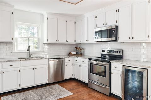 A home in null
