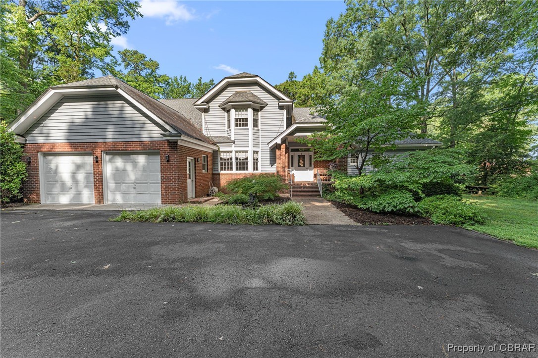 226 Crowder Point Drive