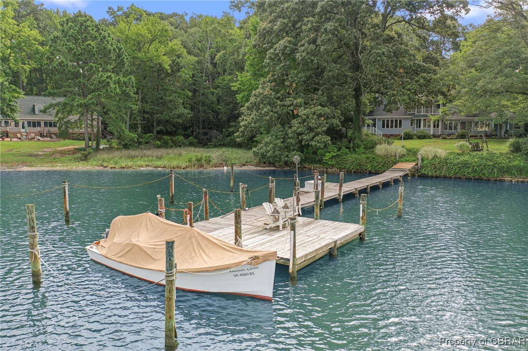 226 Crowder Point Drive