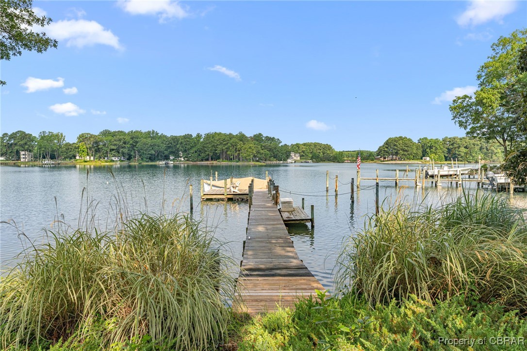 226 Crowder Point Drive
