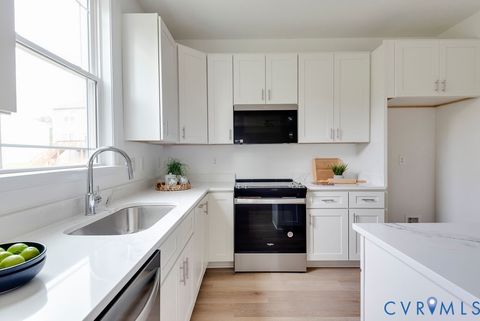 Tiny photo for 3108 Johns Way, North Chesterfield, VA 23224 (MLS # 2528158)