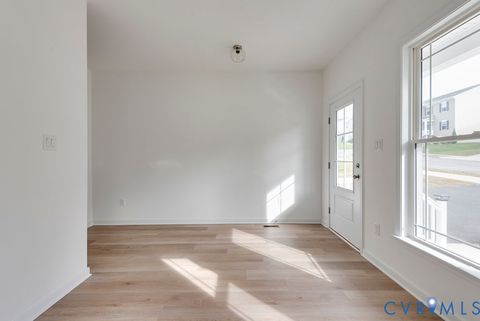 Tiny photo for 3108 Johns Way, North Chesterfield, VA 23224 (MLS # 2528158)