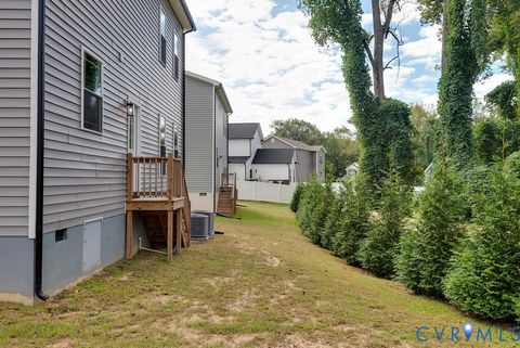 Tiny photo for 3108 Johns Way, North Chesterfield, VA 23224 (MLS # 2528158)