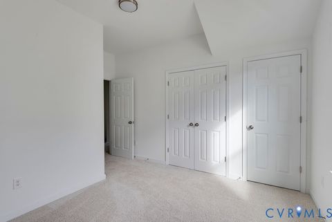 Tiny photo for 3108 Johns Way, North Chesterfield, VA 23224 (MLS # 2528158)
