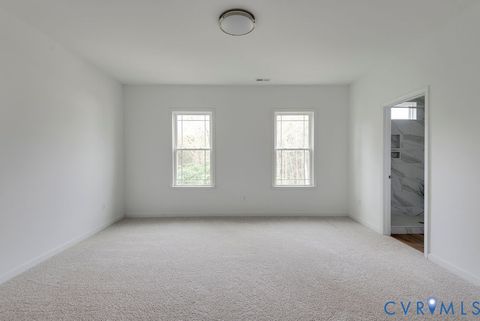 Tiny photo for 3108 Johns Way, North Chesterfield, VA 23224 (MLS # 2528158)