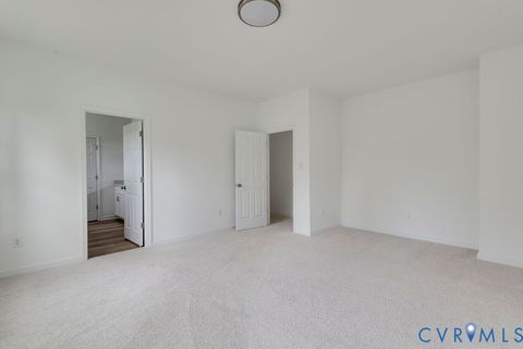 Tiny photo for 3108 Johns Way, North Chesterfield, VA 23224 (MLS # 2528158)