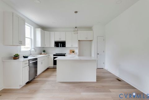 Tiny photo for 3108 Johns Way, North Chesterfield, VA 23224 (MLS # 2528158)