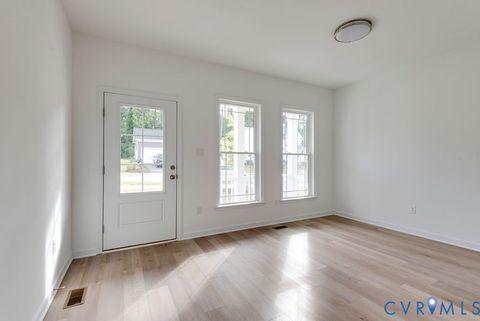 Tiny photo for 3108 Johns Way, North Chesterfield, VA 23224 (MLS # 2528158)