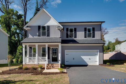 Photo of 3108 Johns Way, North Chesterfield, VA 23224 (MLS # 2528158)