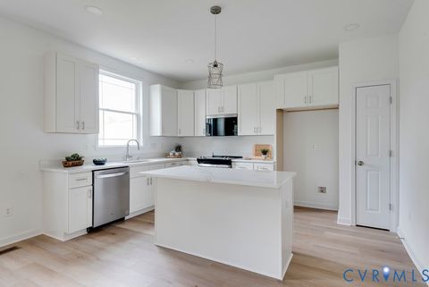Tiny photo for 3108 Johns Way, North Chesterfield, VA 23224 (MLS # 2528158)