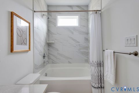 Tiny photo for 3108 Johns Way, North Chesterfield, VA 23224 (MLS # 2528158)