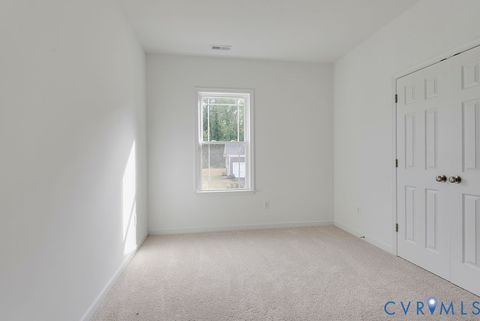 Tiny photo for 3108 Johns Way, North Chesterfield, VA 23224 (MLS # 2528158)