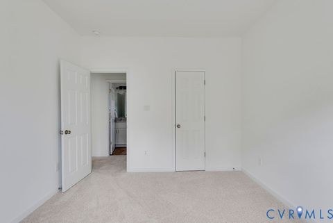 Tiny photo for 3108 Johns Way, North Chesterfield, VA 23224 (MLS # 2528158)