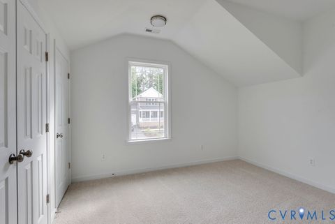 Tiny photo for 3108 Johns Way, North Chesterfield, VA 23224 (MLS # 2528158)