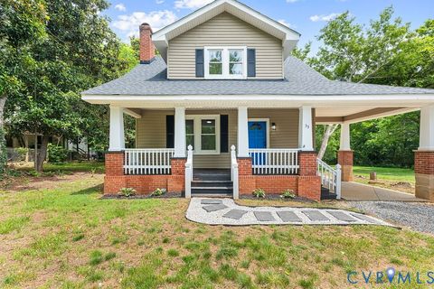 Photo of 33 Stoney Point Road, Cumberland, VA 23040 (MLS # 2617528)
