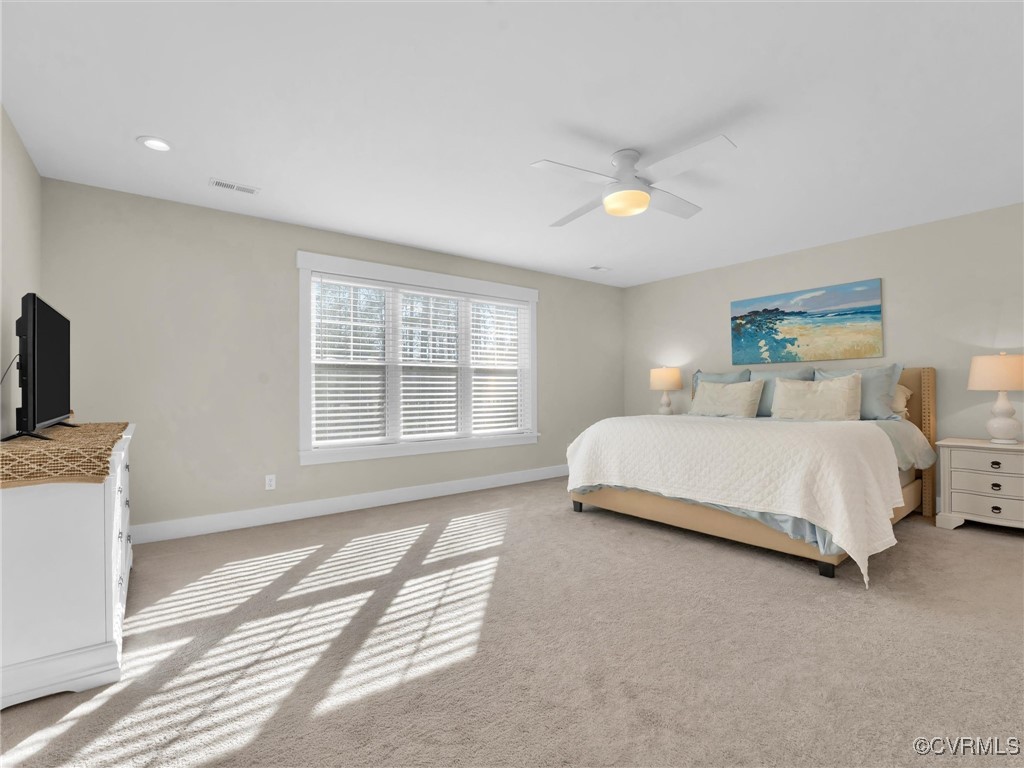 Powhatan, Virginia 23139, United States, 4 Bedrooms Bedrooms, ,3 BathroomsBathrooms,Residential,Pending,84655