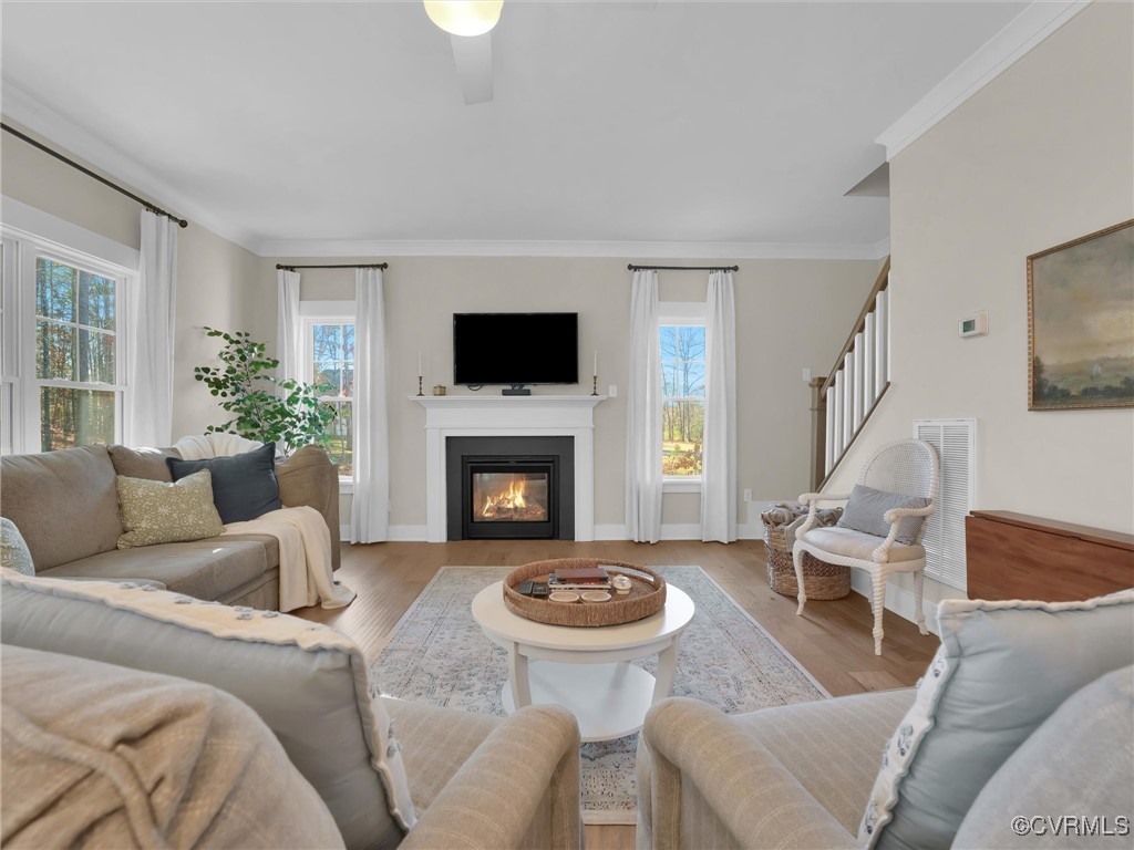 Powhatan, Virginia 23139, United States, 4 Bedrooms Bedrooms, ,3 BathroomsBathrooms,Residential,Pending,84655