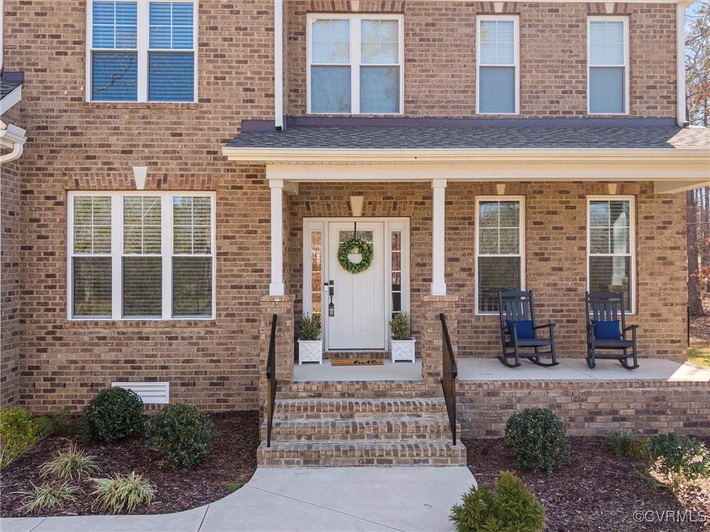 Powhatan, Virginia 23139, United States, 4 Bedrooms Bedrooms, ,3 BathroomsBathrooms,Residential,Pending,84655