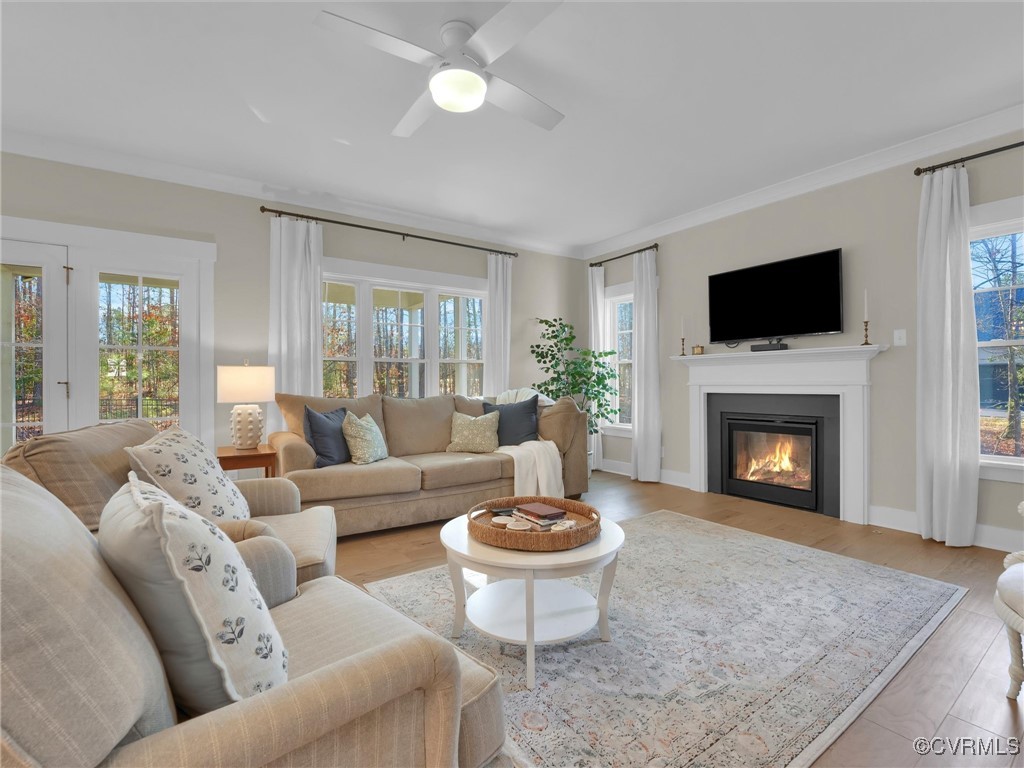 Powhatan, Virginia 23139, United States, 4 Bedrooms Bedrooms, ,3 BathroomsBathrooms,Residential,Pending,84655