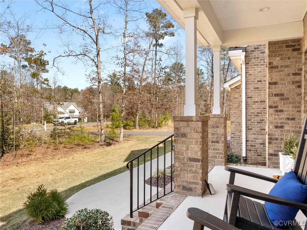 Powhatan, Virginia 23139, United States, 4 Bedrooms Bedrooms, ,3 BathroomsBathrooms,Residential,Pending,84655