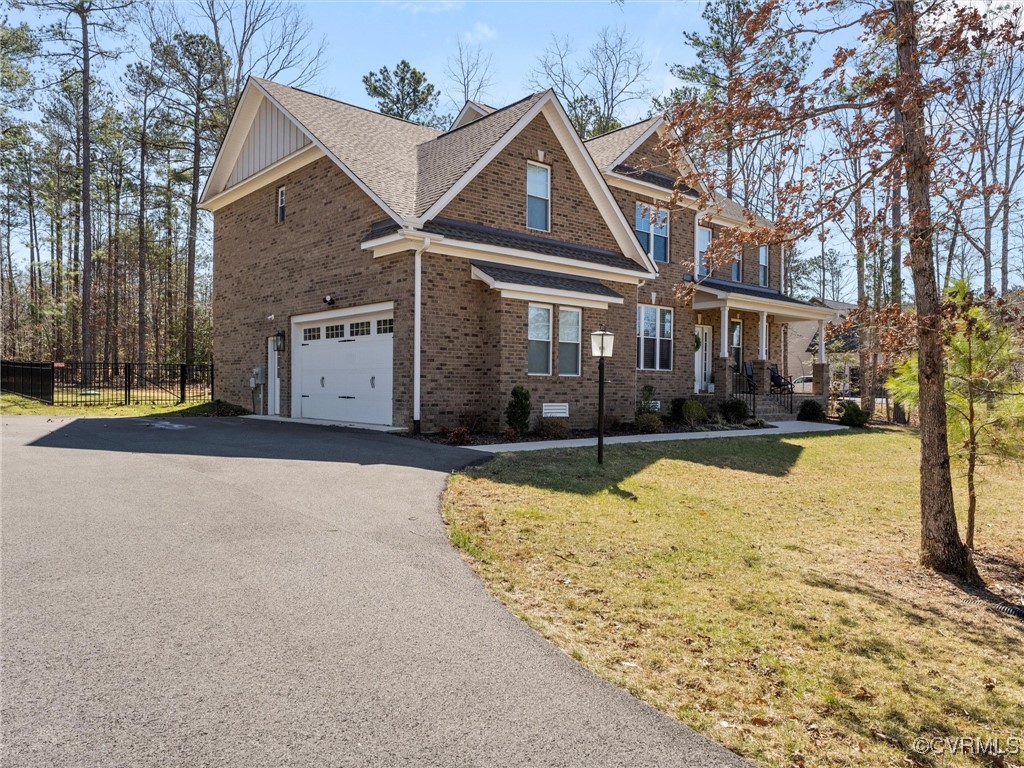 Powhatan, Virginia 23139, United States, 4 Bedrooms Bedrooms, ,3 BathroomsBathrooms,Residential,Pending,84655