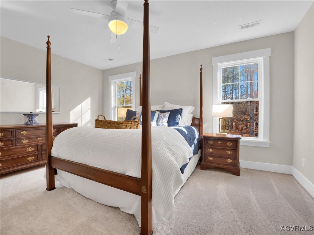 Powhatan, Virginia 23139, United States, 4 Bedrooms Bedrooms, ,3 BathroomsBathrooms,Residential,Pending,84655