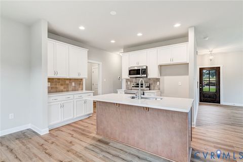 Tiny photo for 12607 Poplar Village Place, Chester, VA 23831 (MLS # 2503880)