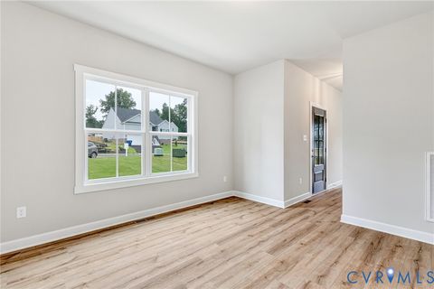 Tiny photo for 12607 Poplar Village Place, Chester, VA 23831 (MLS # 2503880)