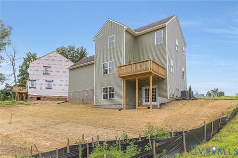 Tiny photo for 12607 Poplar Village Place, Chester, VA 23831 (MLS # 2503880)
